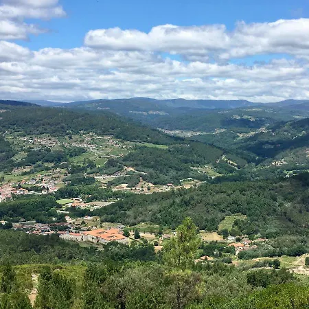 Сasa de vacaciones Casa San Clodio *