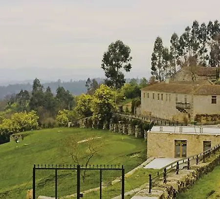 Casa San Clodio