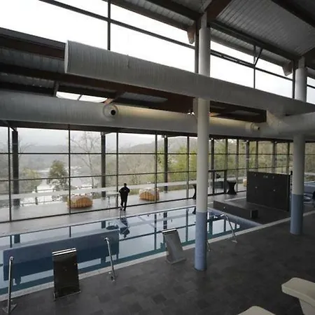 Casa San Clodio Сasa de vacaciones