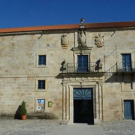 Сasa de vacaciones Casa San Clodio *