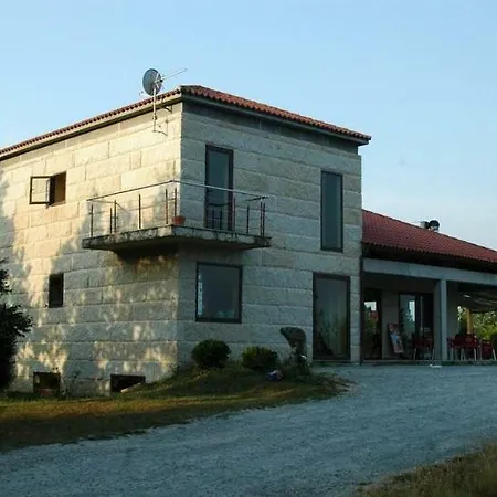 Сasa de vacaciones Casa San Clodio *