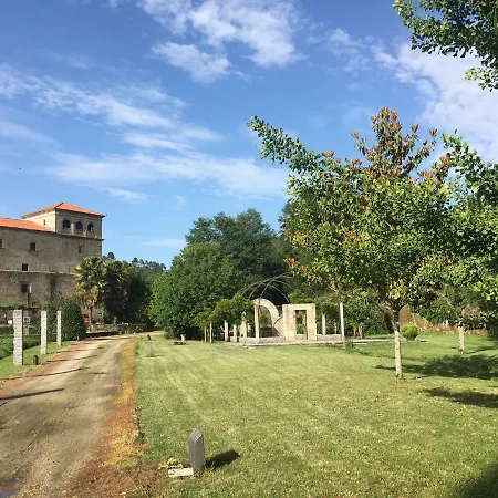 Casa San Clodio *